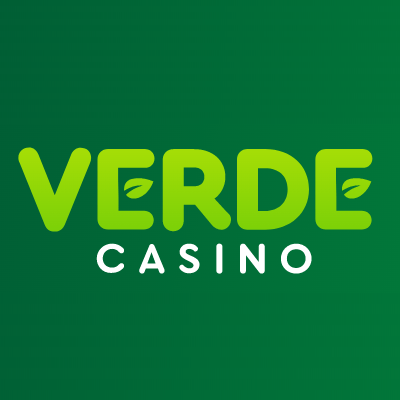 Logo Verde Casino